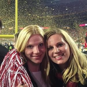 Meet your Posher, Allison